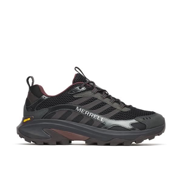 Moab Speed 2 Vent 2K, Black/Coal, dynamic