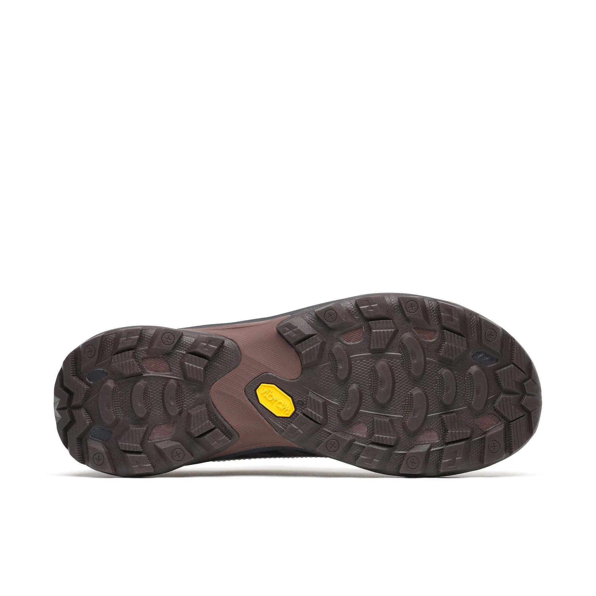 Moab Speed 2 Vent 2K, Black/Coal, dynamic 6