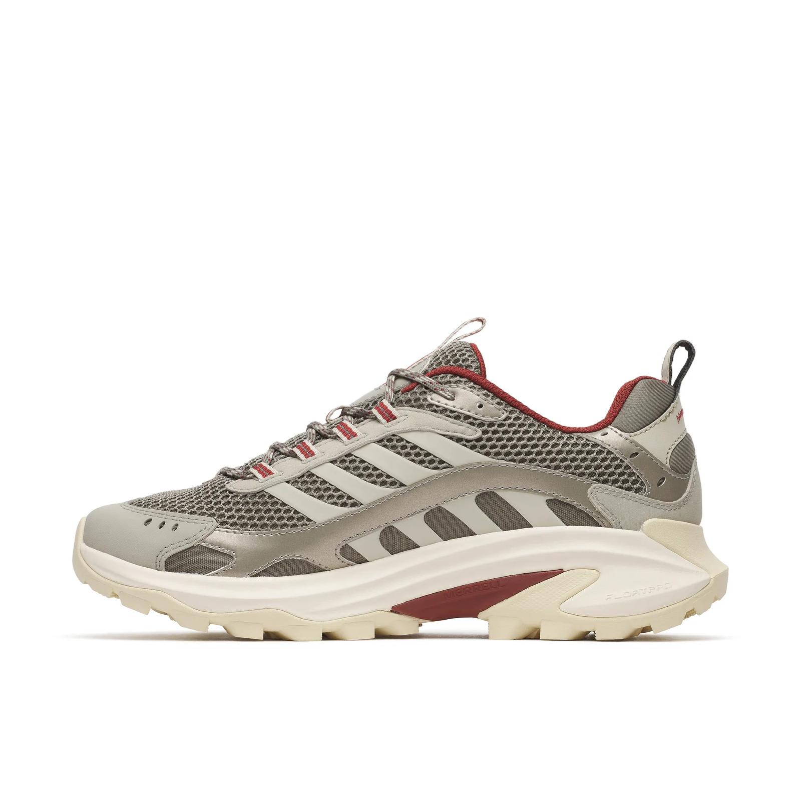 Men's Moab Speed 2 Vent 2K