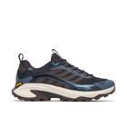 Moab Speed 2 Vent 2K, Navy, dynamic 1