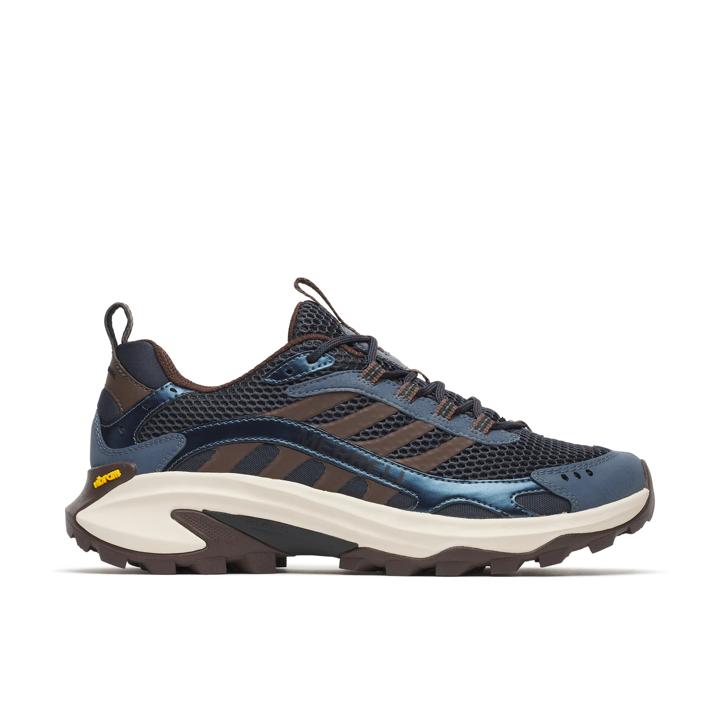 Moab Speed 2 Vent 2K, Navy, dynamic