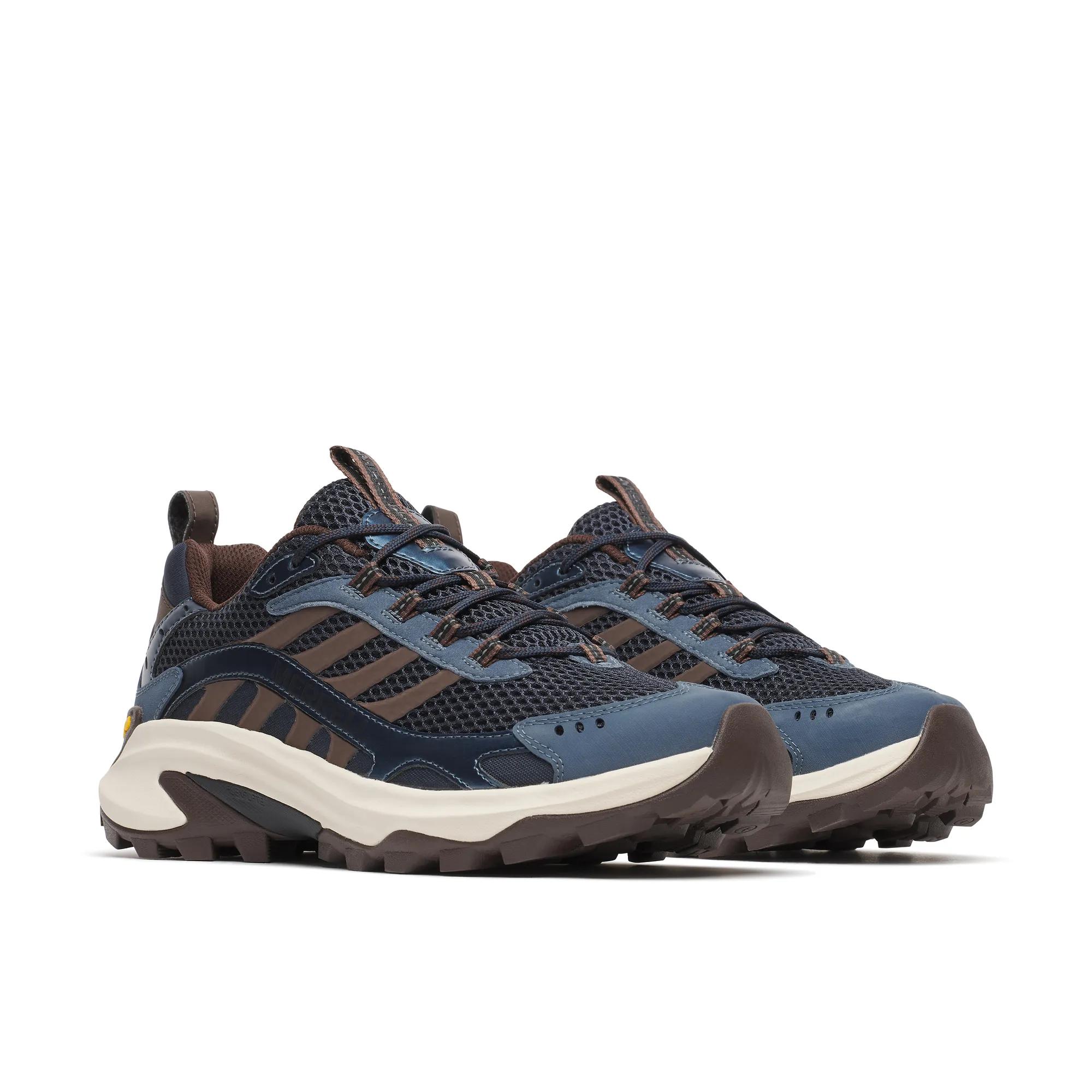 Moab Speed 2 Vent 2K, Navy, dynamic 2