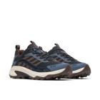 Moab Speed 2 Vent 2K, Navy, dynamic 2