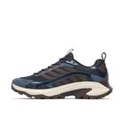 Moab Speed 2 Vent 2K, Navy, dynamic 5