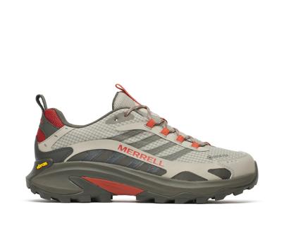 Merrell Moab Speed 2 GORE-TEX®, Diorite/Ember