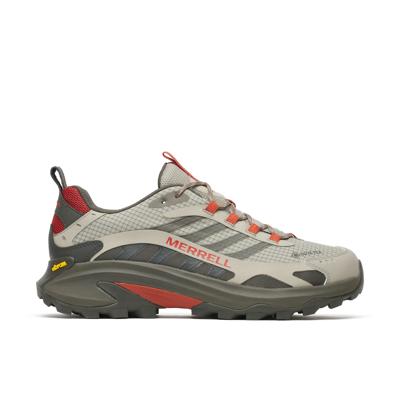 Merrell │ Men's & Women's GORE-TEX Footwear