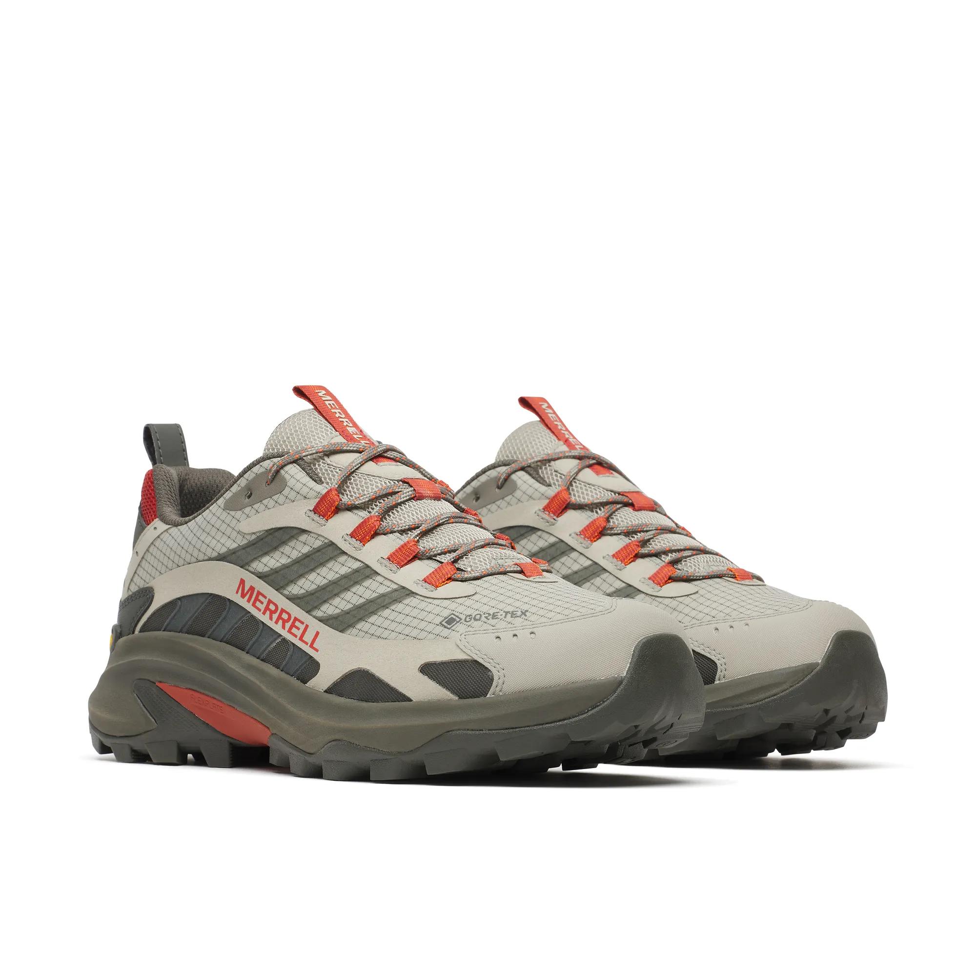 Moab Speed 2 GORE-TEX&reg;, Diorite/Ember, dynamic 2