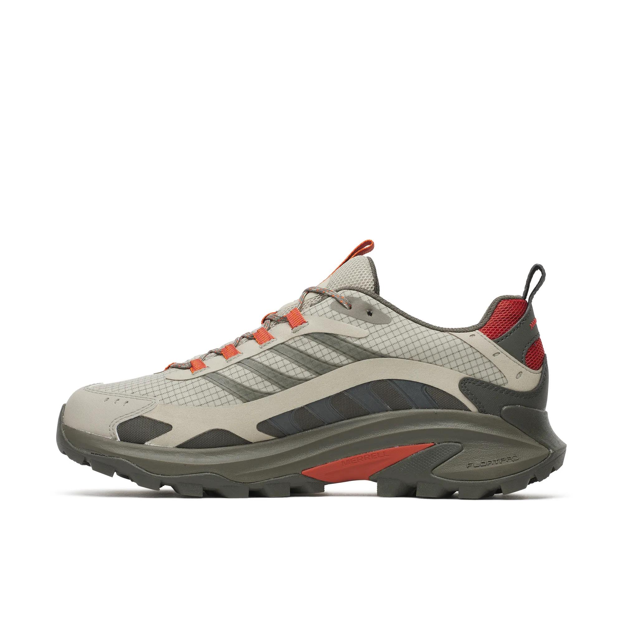 Moab Speed 2 GORE-TEX&reg;, Diorite/Ember, dynamic 7