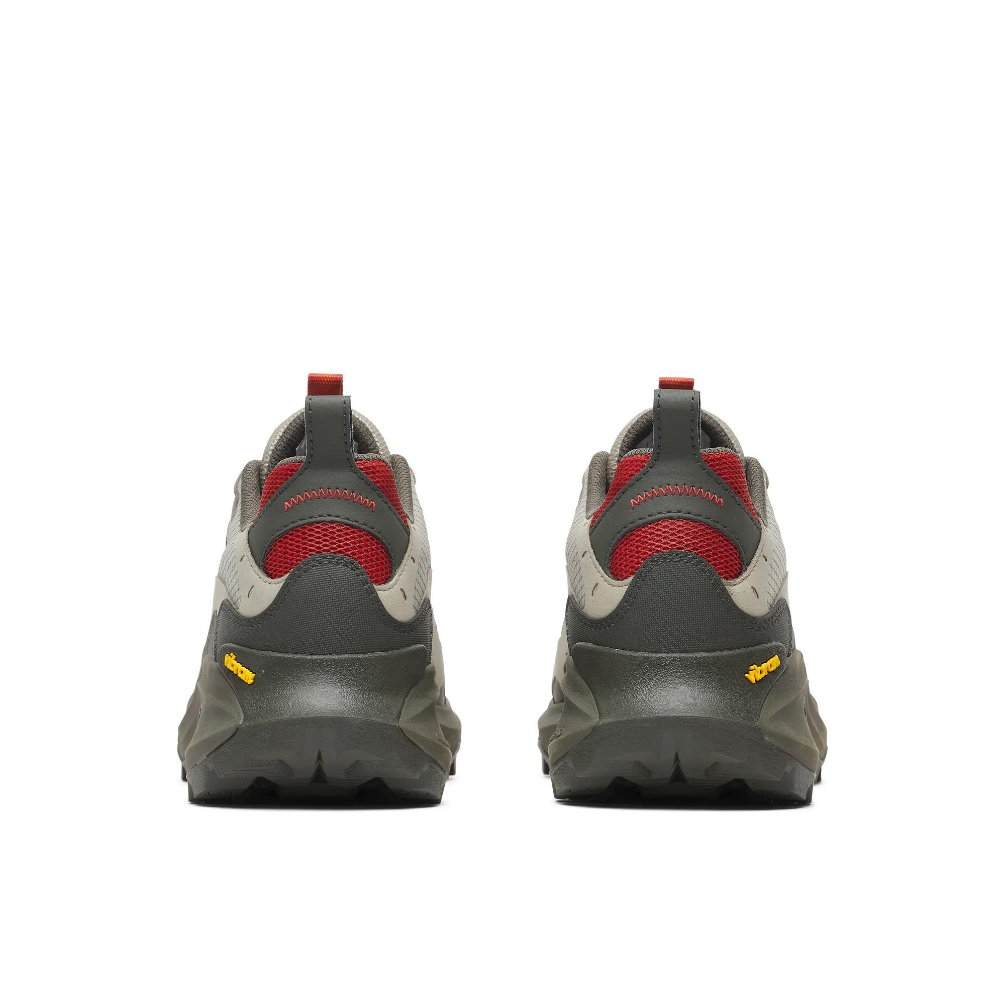 Moab Speed 2 GORE-TEX&reg;, Diorite/Ember, dynamic 4