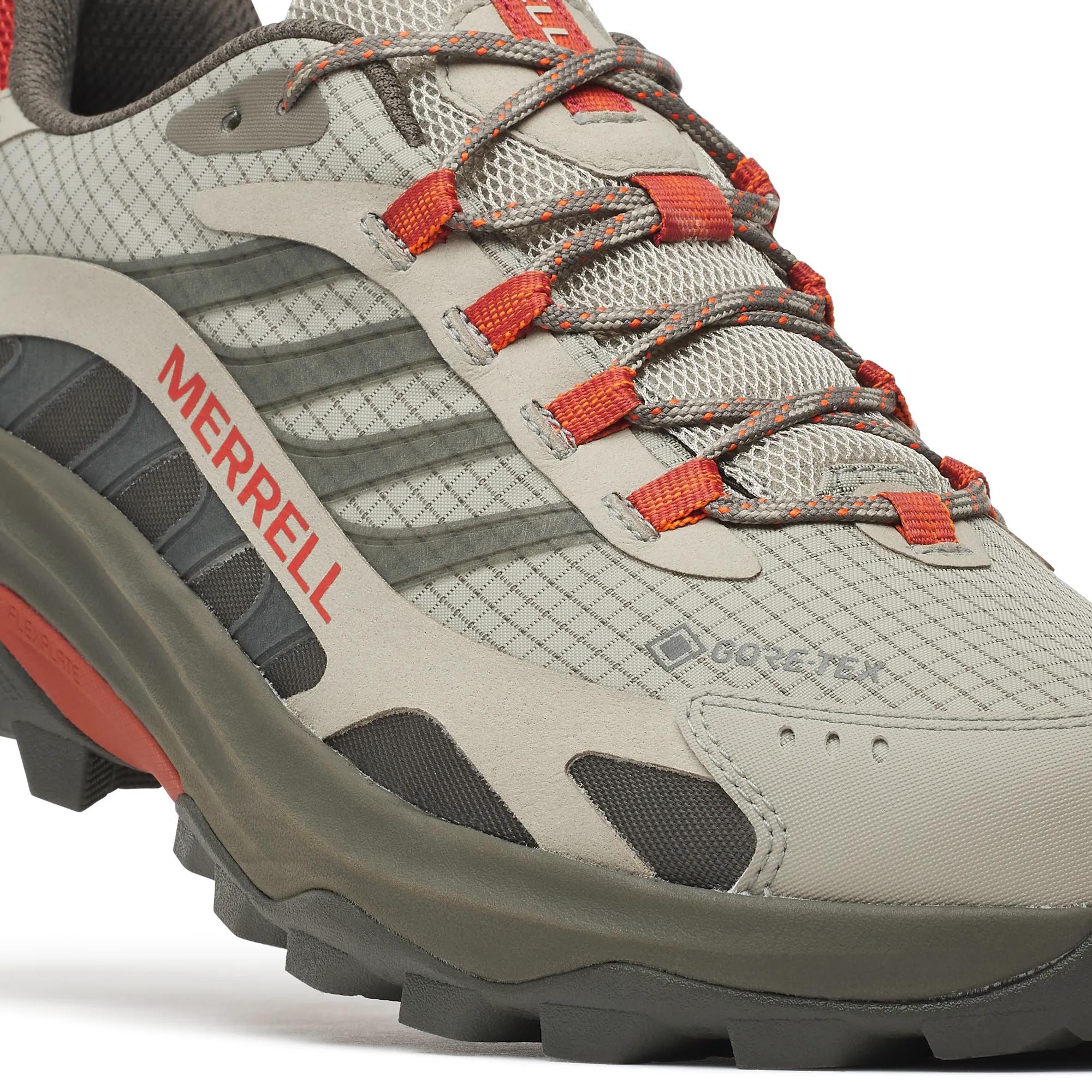 Moab Speed 2 GORE-TEX&reg;, Diorite/Ember, dynamic 5