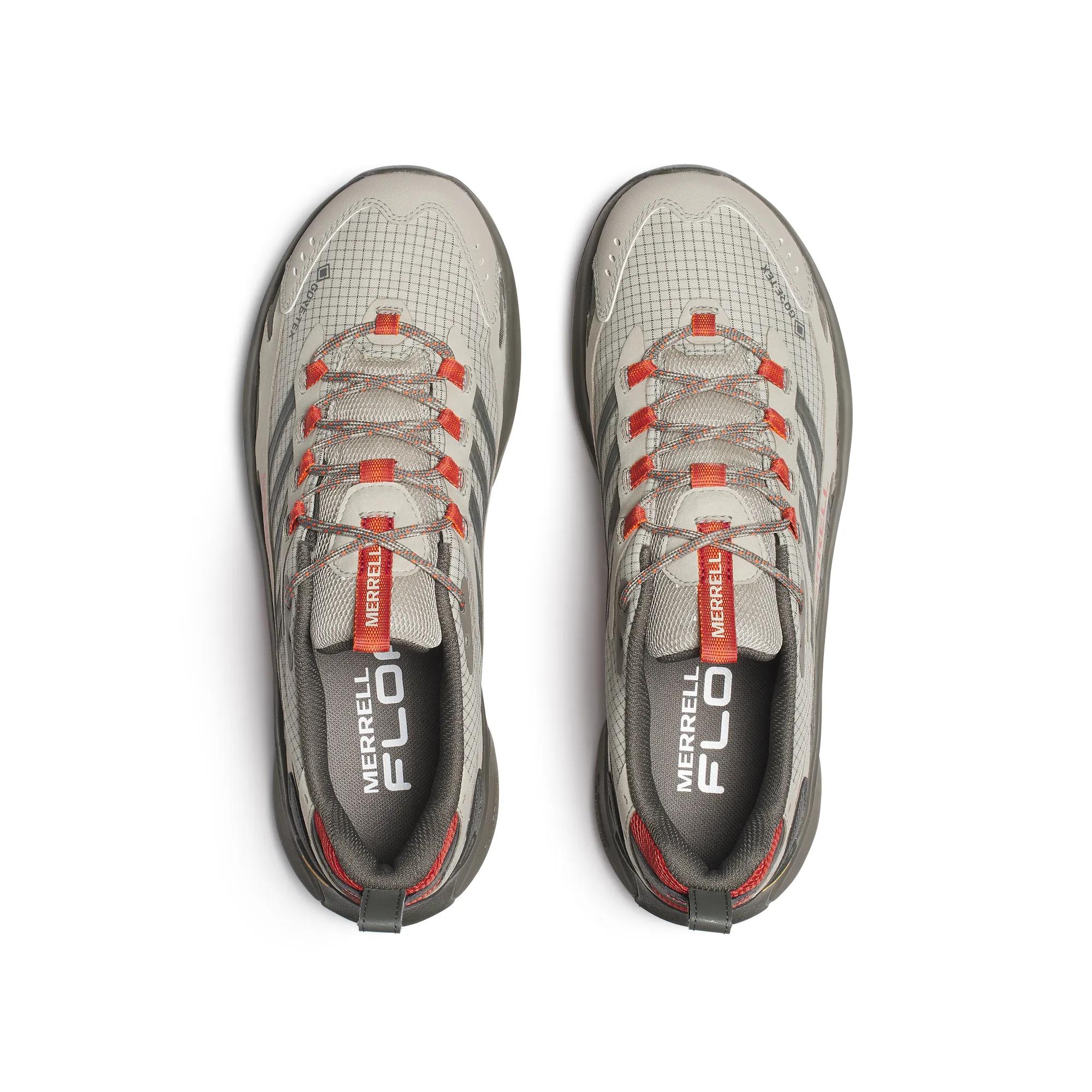 Moab Speed 2 GORE-TEX&reg;, Diorite/Ember, dynamic 3