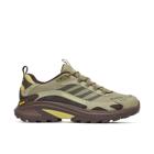 Moab Speed 2 GORE-TEX&reg;, Olivine, dynamic 1