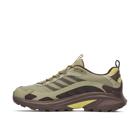 Moab Speed 2 GORE-TEX&reg;, Olivine, dynamic 5