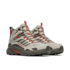 Moab Speed 2 Mid GORE-TEX&reg;, Diorite/Ember, dynamic 2