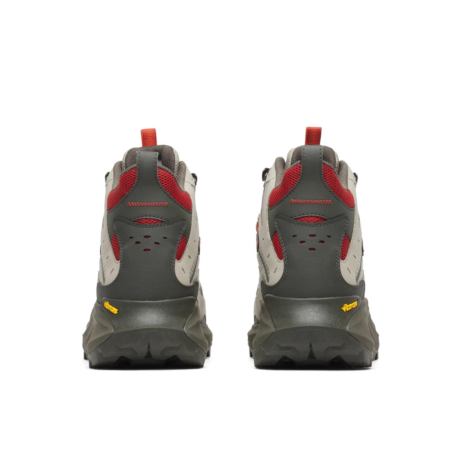 Men's Moab Speed 2 Mid GORE-TEX®