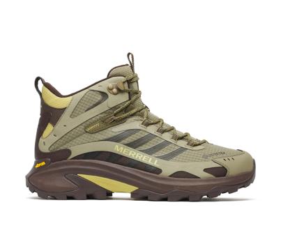 Merrell Moab Speed 2 Mid GORE-TEX®, Olivine