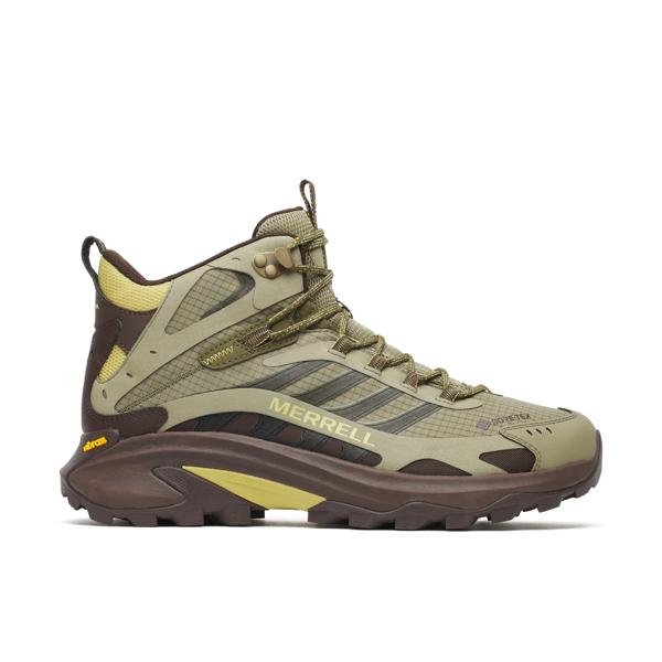 Moab Speed 2 Mid GORE-TEX&reg;, , dynamic
