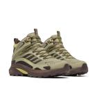 Moab Speed 2 Mid GORE-TEX&reg;, Olivine, dynamic 2