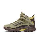 Moab Speed 2 Mid GORE-TEX&reg;, Olivine, dynamic 5
