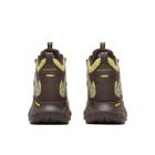Moab Speed 2 Mid GORE-TEX&reg;, Olivine, dynamic 4