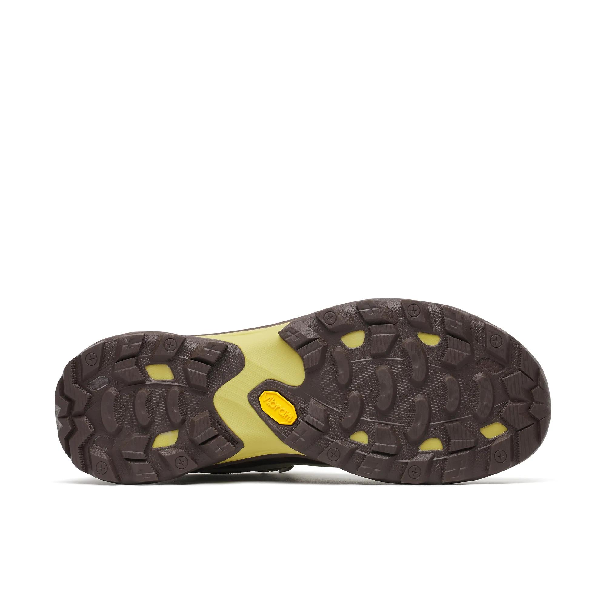Moab Speed 2 Mid GORE-TEX&reg;, Olivine, dynamic 6