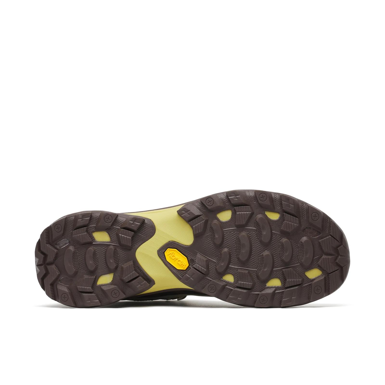 Men's Moab Speed 2 Mid GORE-TEX®