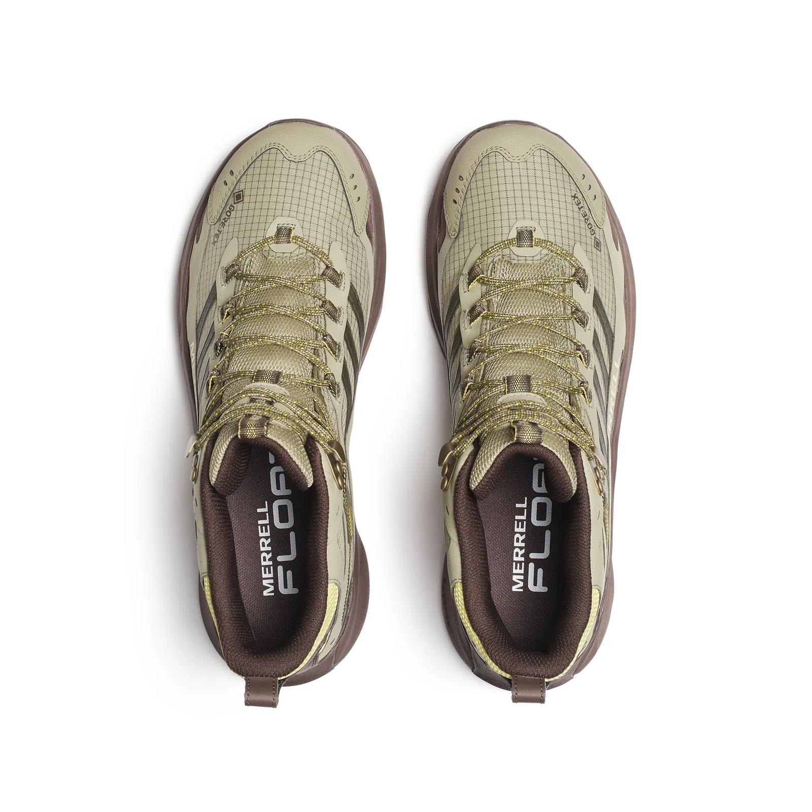Men's Moab Speed 2 Mid GORE-TEX®