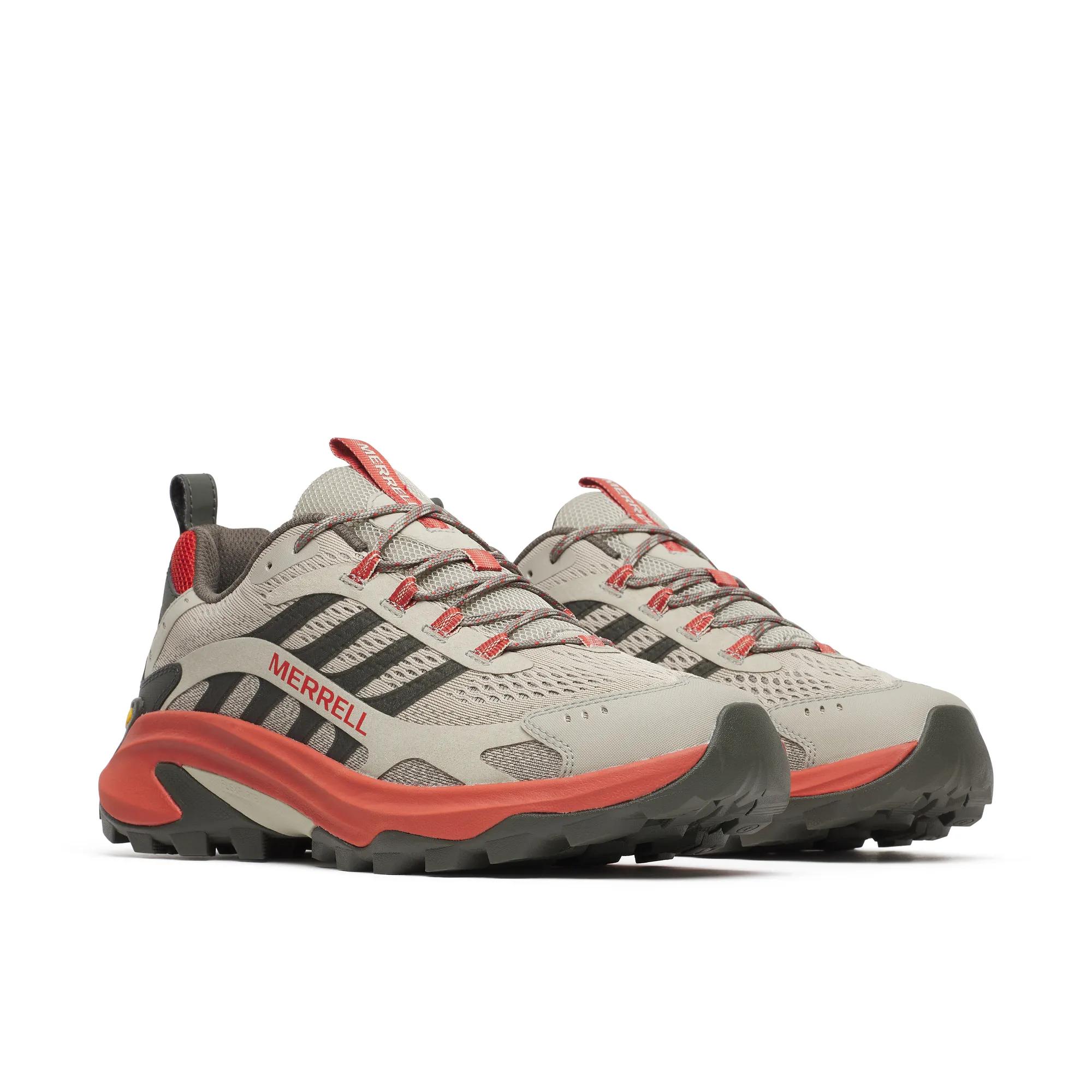 Moab Speed 2, Dorite/Ember, dynamic 2