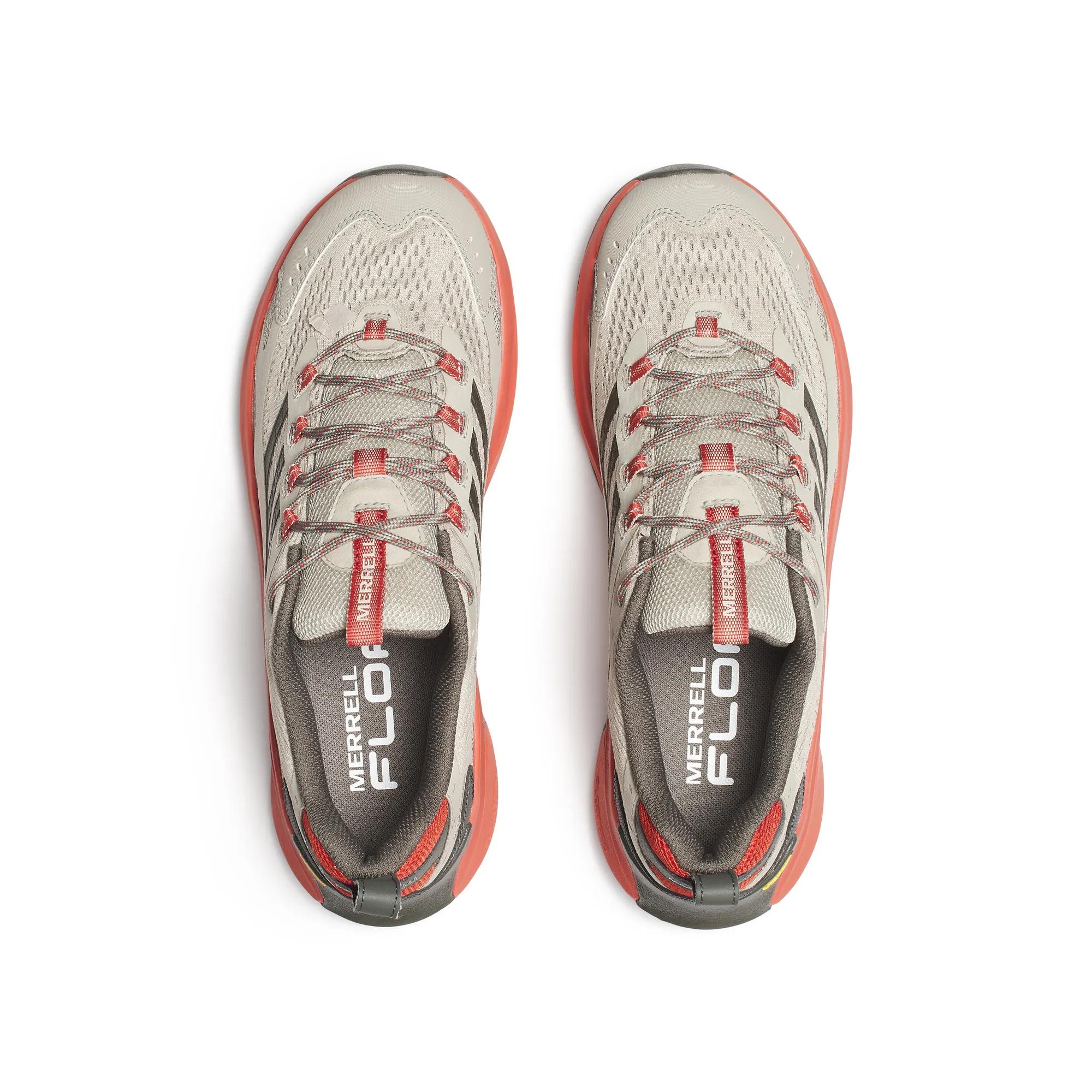 Moab Speed 2, Dorite/Ember, dynamic 3