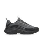 Moab Speed 2 Sport, Alloy/Black, dynamic 1