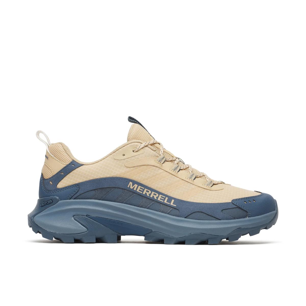 Moab Speed 2 Sport, Latte/Thunder, dynamic 1