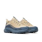 Moab Speed 2 Sport, Latte/Thunder, dynamic 2