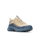 Moab Speed 2 Sport, Latte/Thunder, dynamic 3