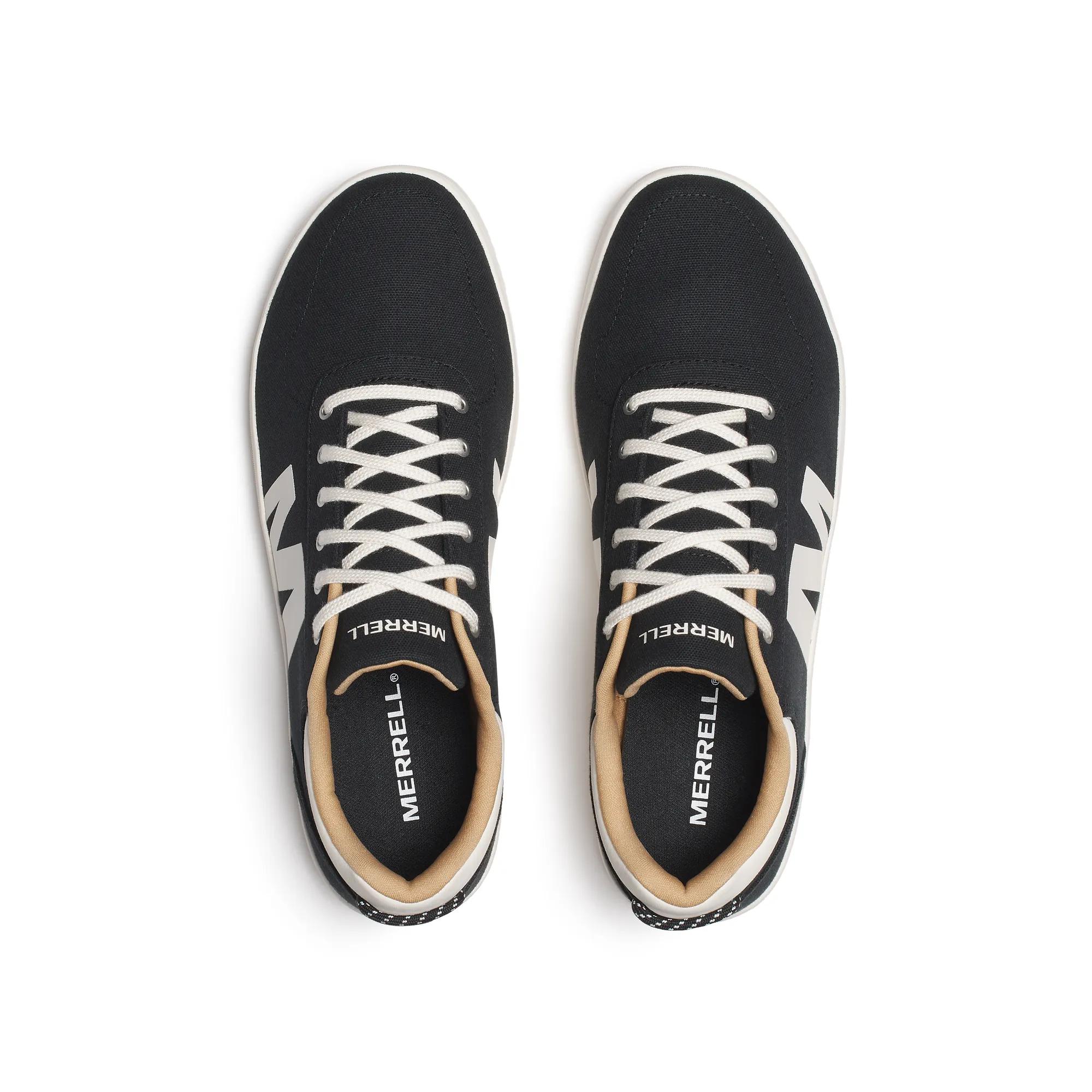 Cygnet Canvas, Black, dynamic 3