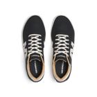 Cygnet Canvas, Black, dynamic 3
