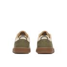 Cygnet Canvas, Loden, dynamic 4