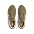 Cygnet Canvas, Loden, dynamic 3