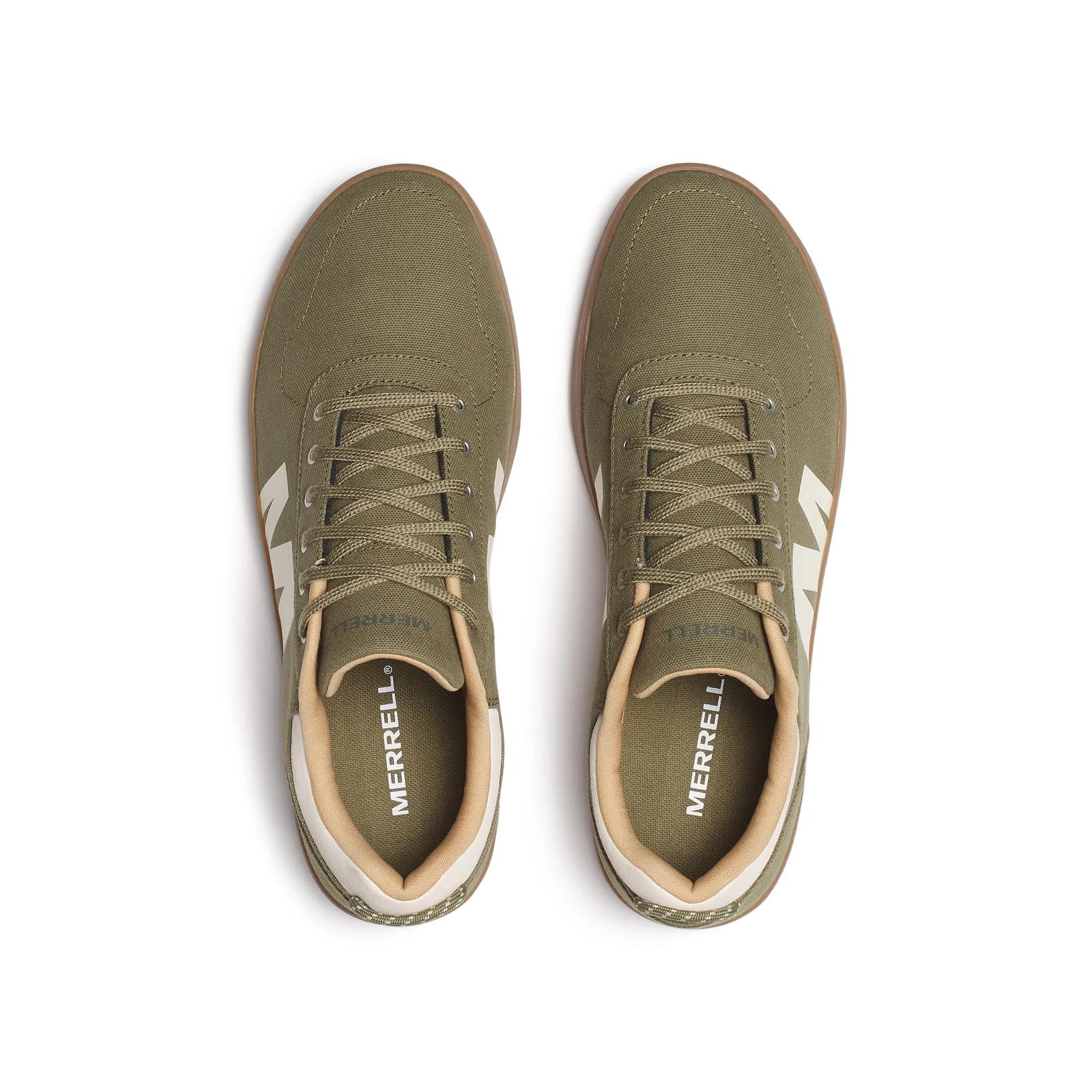 Men's Cygnet Canvas