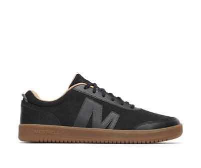 Merrell Cygnet Leather, Black