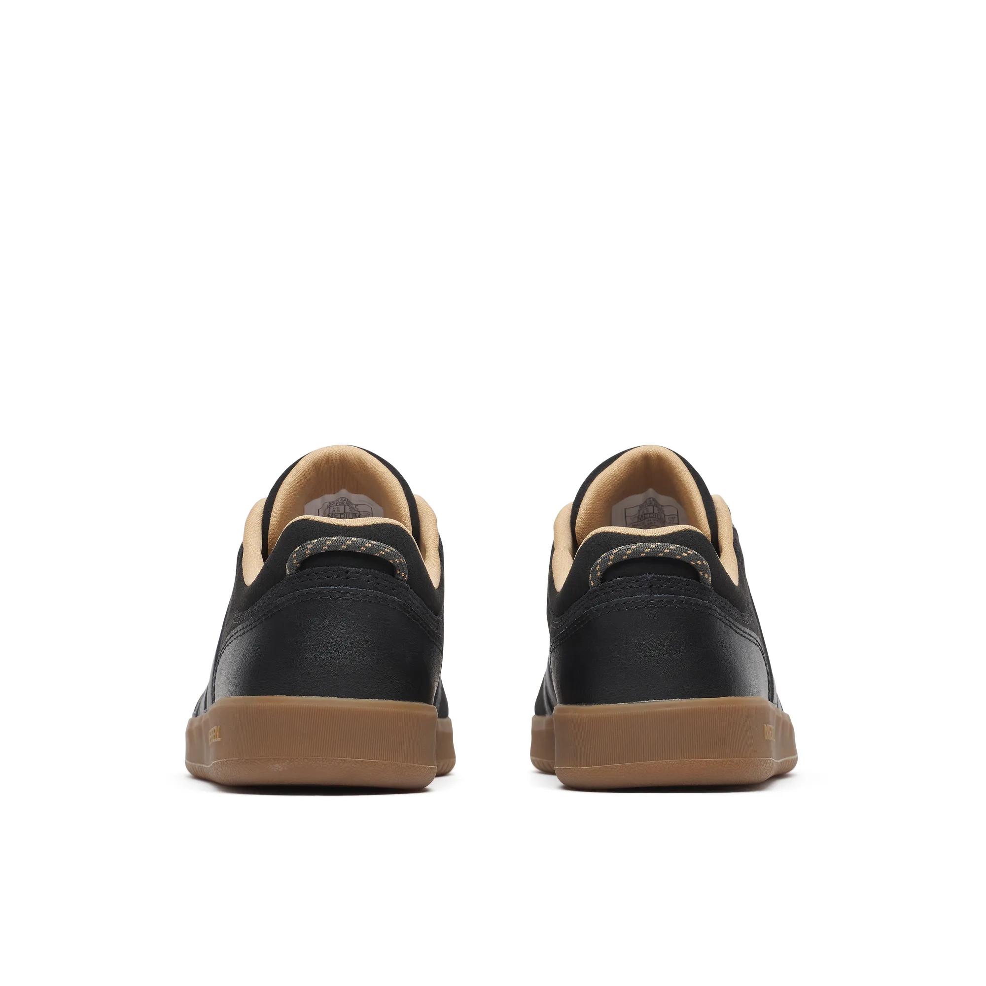 Cygnet Leather, Black, dynamic 4