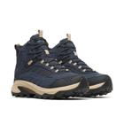 Moab Speed 2 Thermo Mid Waterproof, Navy, dynamic 2