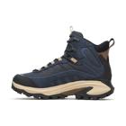 Moab Speed 2 Thermo Mid Waterproof, Navy, dynamic 5