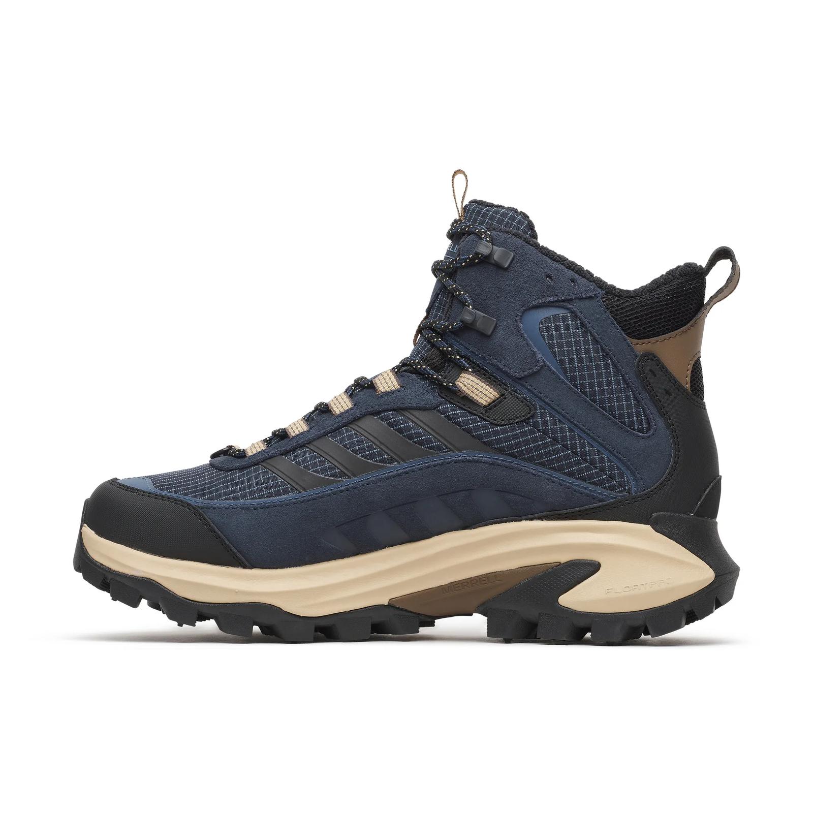 Men's Moab Speed 2 Thermo Mid Waterproof