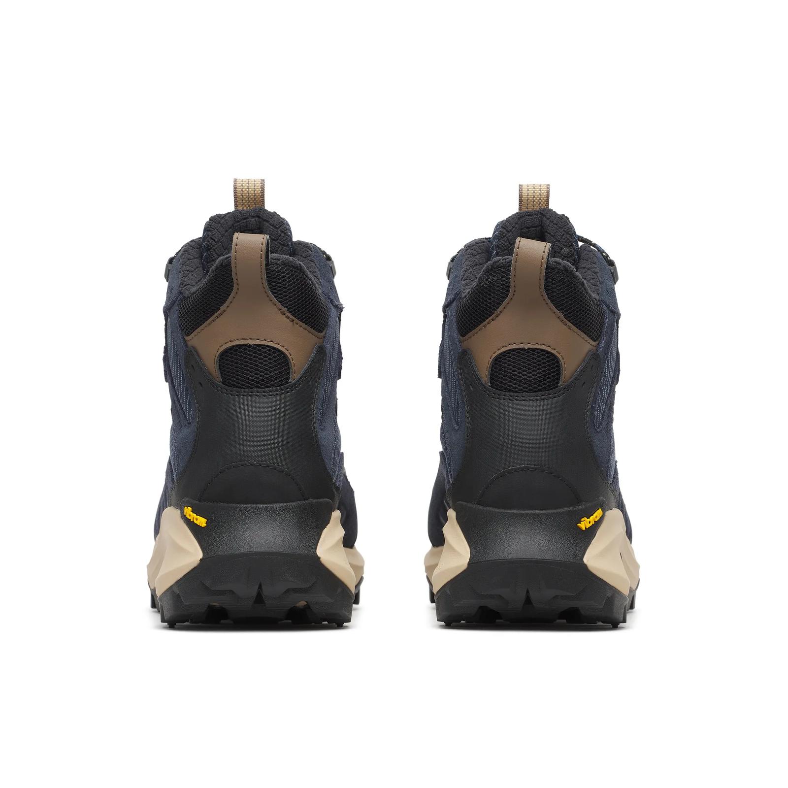 Men's Moab Speed 2 Thermo Mid Waterproof