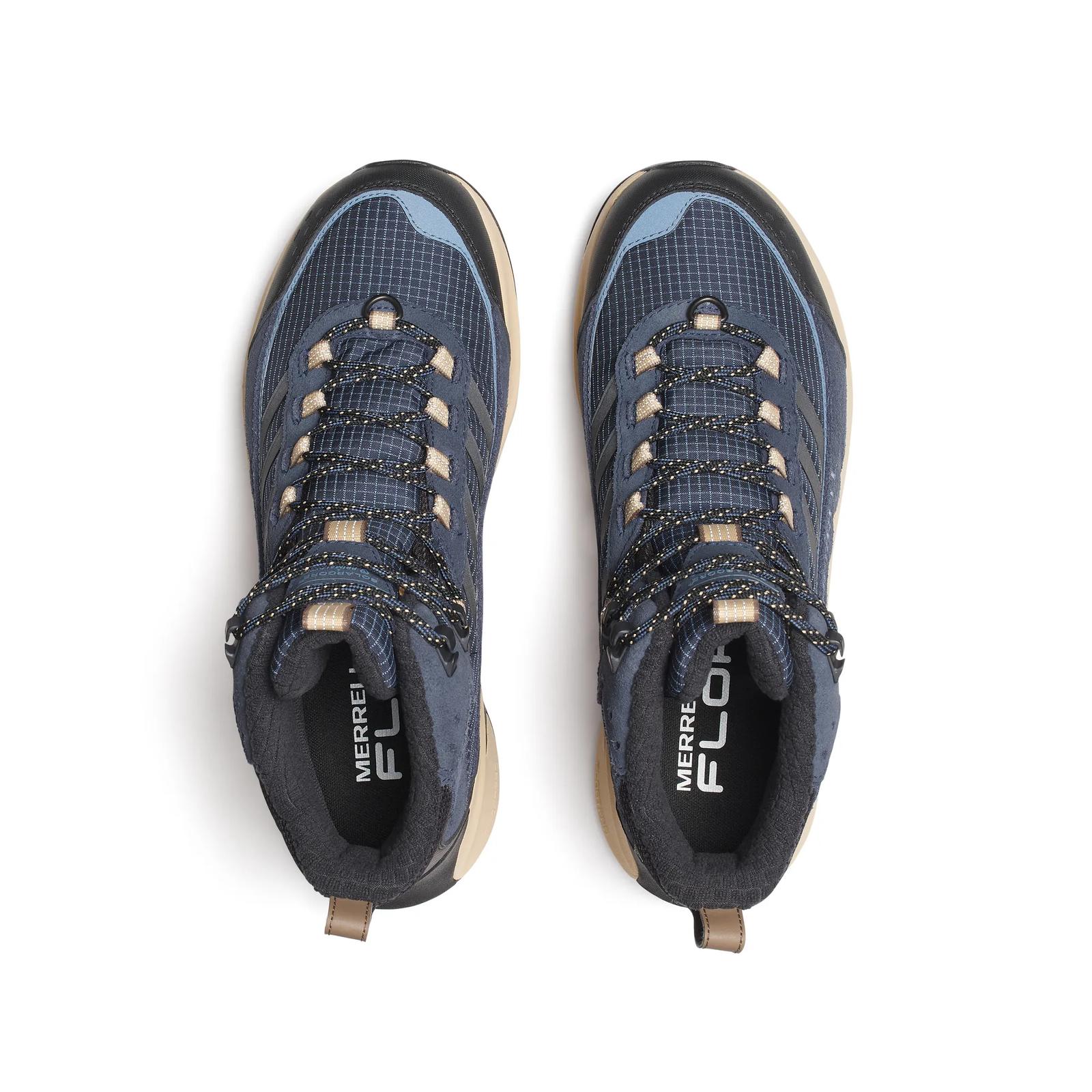 Men's Moab Speed 2 Thermo Mid Waterproof