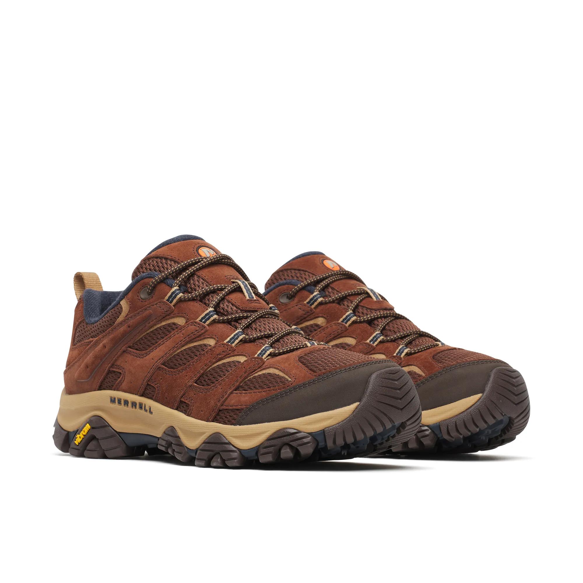 Moab 3, Umber, dynamic 2