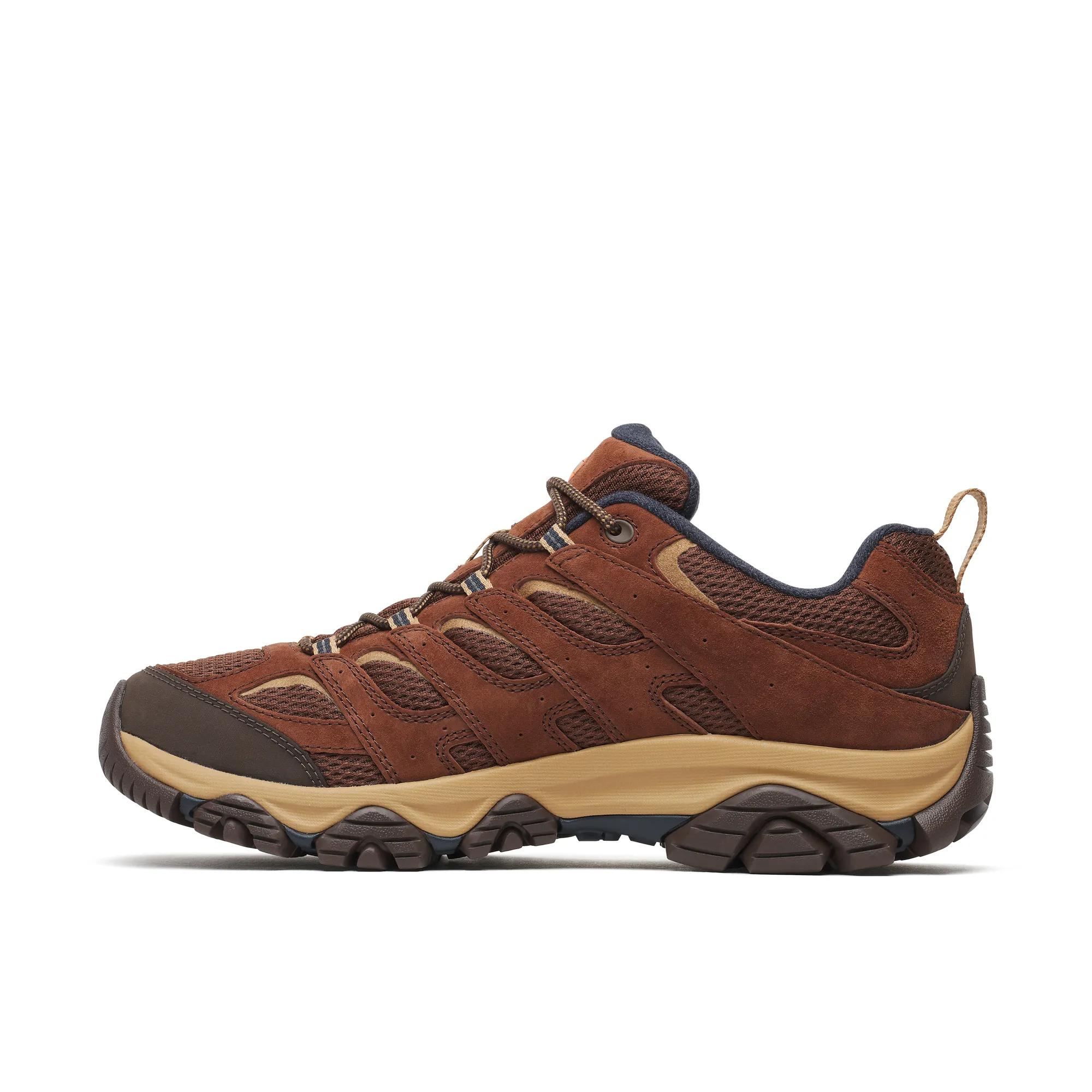 Moab 3, Umber, dynamic 5