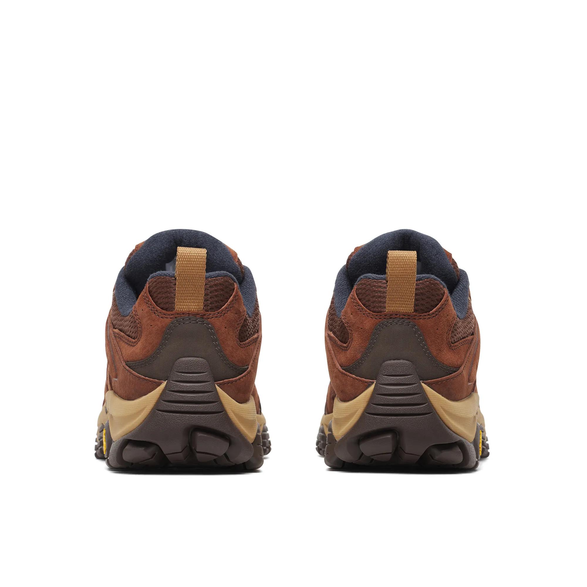 Moab 3, Umber, dynamic 4