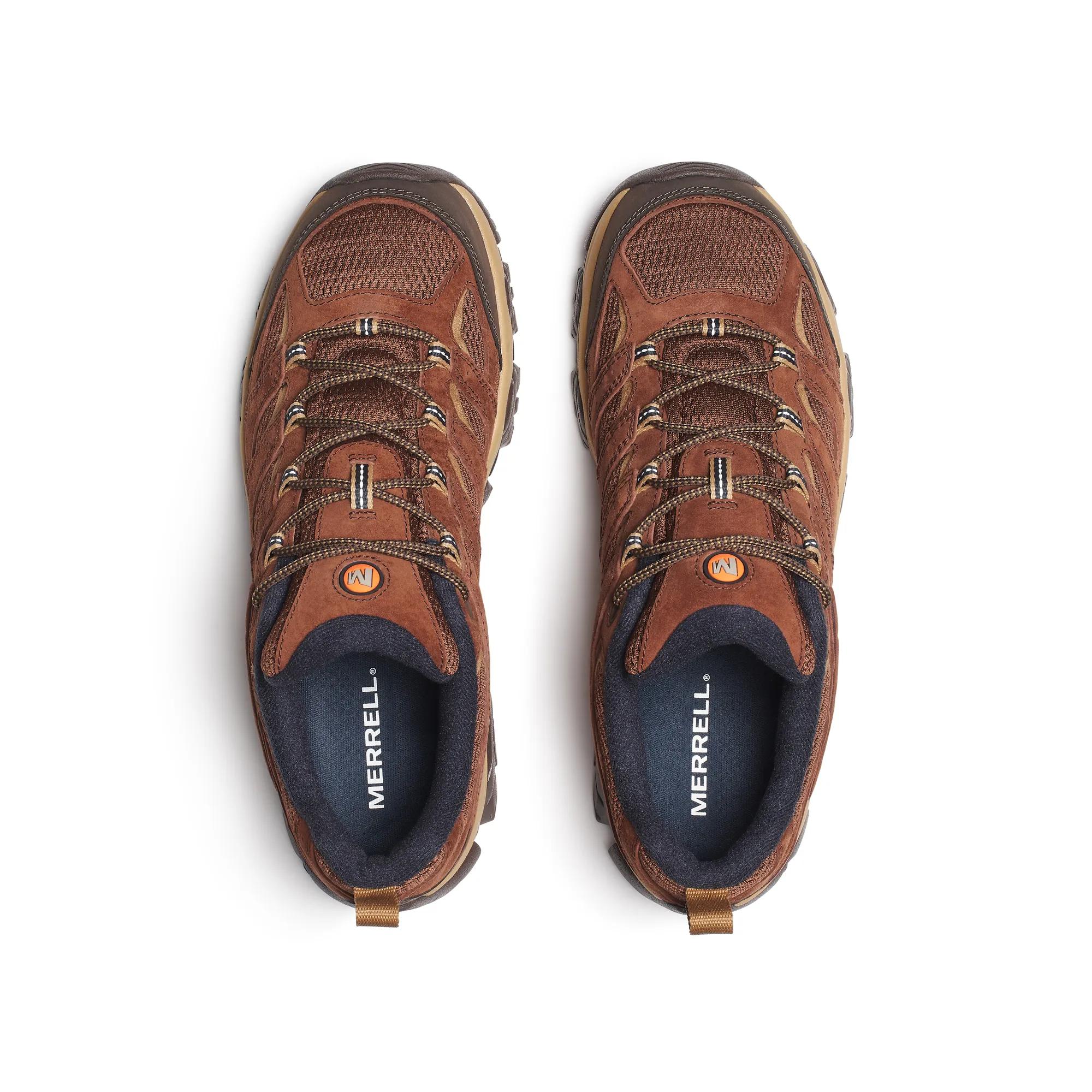Moab 3, Umber, dynamic 3