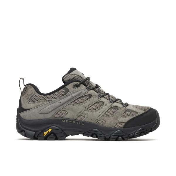 Moab 3, Talus/Black, dynamic